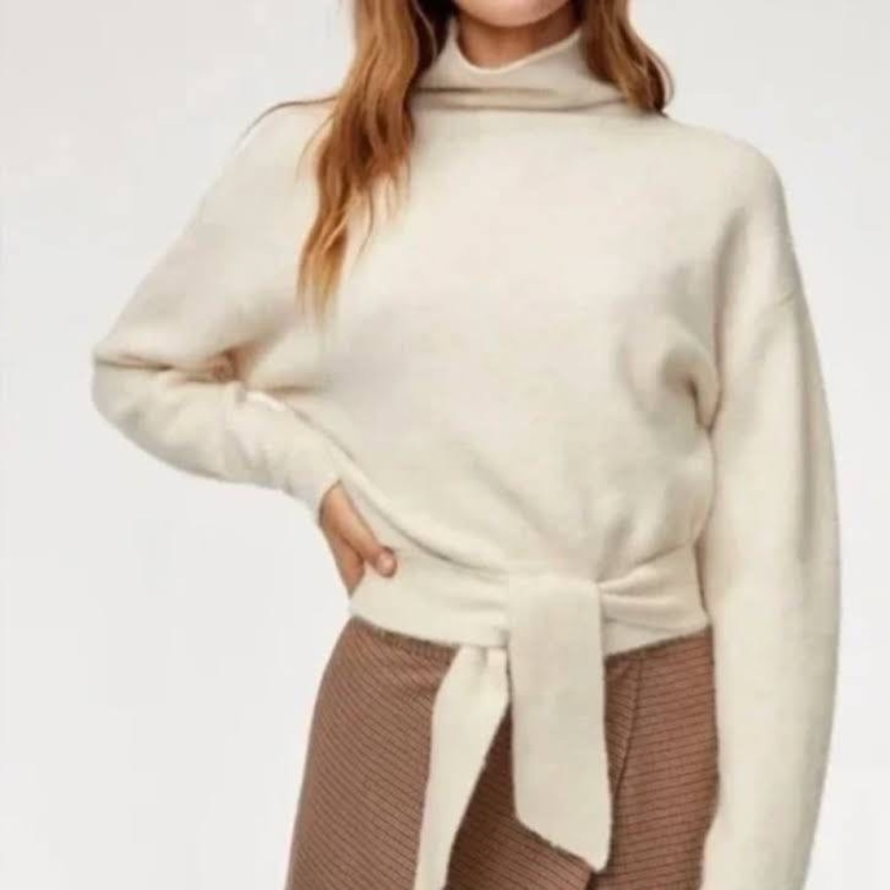 Aritzia Wilfred Lorin Sweater